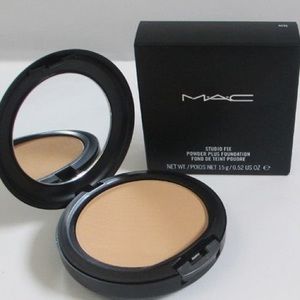 MAC NC 35 Studio Fix Powder